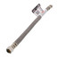 12" Pro-Series Braided Stainless Steel Hose Faucet Supply Connector (3/8" x 3/8" Compression Thread)