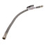 16" Pro-Series Braided Stainless Steel Hose Faucet Supply Connector (3/8" x 3/8" Compression Thread)