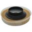 PRO70F - Pro Series Toilet Wax Ring w/ Flange (No Bolts)