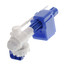 Fill Valve with Riser