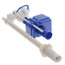 Fill Valve with Riser