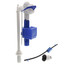 Fill Valve with Riser