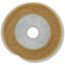PRO Series Extra Thick Wax Gasket w/o Flange & Bolts