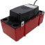 Asurity Economy Condensate Pump (230V, 16' Lift)