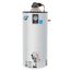 50 Gallon - 38,000 BTU Defender Safety System Atmospheric Vent Energy Saver Residential Water Heater (LP Gas)