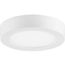 Everlume 5" LED Edgelit Round Flush Mount (White), P810024-030-30