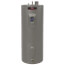 50 Gal 5.5KW Tall Professional Ultra Electric Water Heater, w/ LeakGuard, 12 Year (240v)