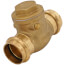 1" Press Swing Check Valve (Lead Free)