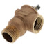 Pressure Relief Valve Replacement, PRV-1
