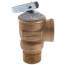 Pressure Relief Valve Replacement, PRV-1