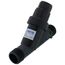 1" Filter/reg 40 PSI 200 mesh