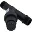 1" Filter/reg 40 PSI 200 mesh