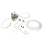 PS-4 Static Pressure Switch