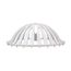 FS8/FS12 Replacement Dome Strainer