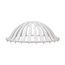 FS8/FS12 Replacement Dome Strainer