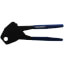 1/2" Angled Head Compact Press Tool
