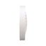 Round FS8 PVC Full Grate