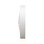 Round FS8 PVC Full Grate