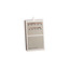PerfectSense 900 Series Mechanical Thermostat (1 Heat/1 Cool)