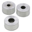 Power Motor Shaft Cleaner Replacement Brushes (Pack of 3)