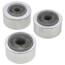 Power Motor Shaft Cleaner Replacement Brushes (Pack of 3)