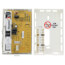 LuxPro Digital 2 Wire Heat Only Thermostat