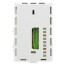 LuxPro Digital 2 Wire Heat Only Thermostat