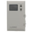 LuxPro Digital Non-Programmable Thermostat, Battery Powered (1 Heat - 1 Cool)
