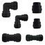 1/2" CTS, 3/4" CTS ProLock Contractor Pack (35 Fittings)