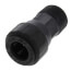 3/8" CTS x 1/2" NPT ProLock Male Adapter