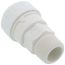 1/2" CTS ID x 1/2" NPT JG Twist & Lock Speedfit Secure Male Connector