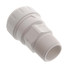3/4" CTS ID x 3/4" NPT JG Twist & Lock Speedfit Secure Male Connector