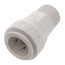 3/4" CTS ID x 3/4" NPT JG Twist & Lock Speedfit Secure Male Connector
