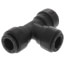 3/8" CTS ProLock Tee
