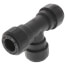 3/8" CTS ProLock Tee