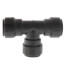 3/8" CTS ProLock Tee