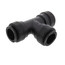 3/4" CTS ProLock Tee