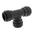 3/4" CTS ProLock Tee