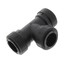 1" CTS ProLock Tee