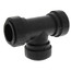 1" CTS ProLock Tee