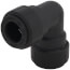 3/8" CTS ProLock 90° Elbow