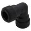 1/2" CTS ProLock 90° Elbow