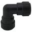 1/2" CTS ProLock 90° Elbow