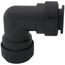 3/4" CTS ProLock 90° Elbow