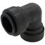 1" CTS ProLock 90° Elbow