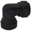 1" CTS ProLock 90° Elbow