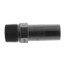 PSEI052826E PEX Male Stem Adapter, 3/4" CTS x 3/4" NPT, Black