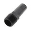 PSEI052826E PEX Male Stem Adapter, 3/4" CTS x 3/4" NPT, Black