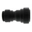 1" x 3/4" CTS ProLock Reducing Coupling
