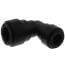 1/2" x 3/8" CTS ProLock Reducing 90° Elbow
